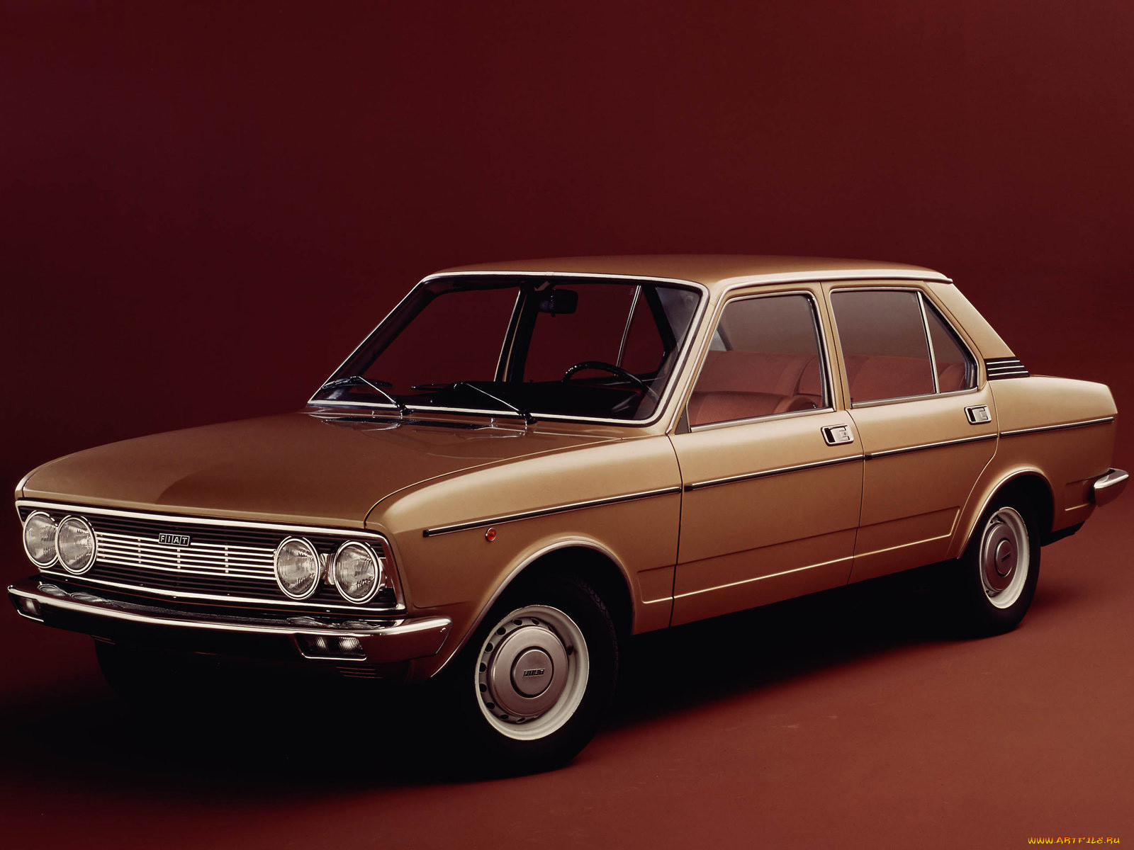 , fiat